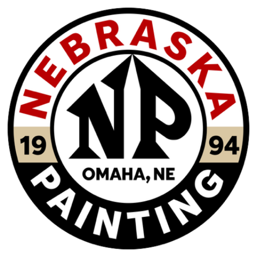 Nebraska Painting