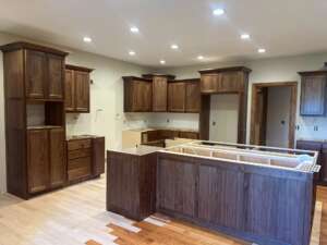 Cabinets