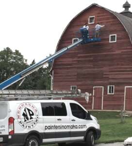 Even Barns
