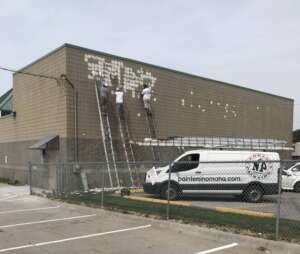 Commercial Painting