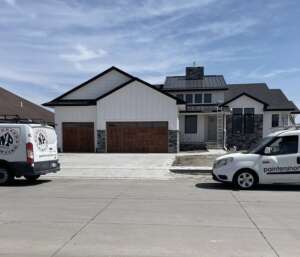 Exterior Painting