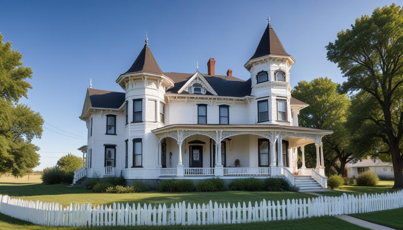 Painters in Fort Calhoun NE
