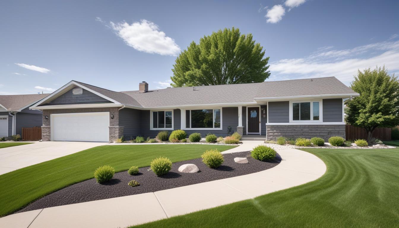 Painters in La Vista NE